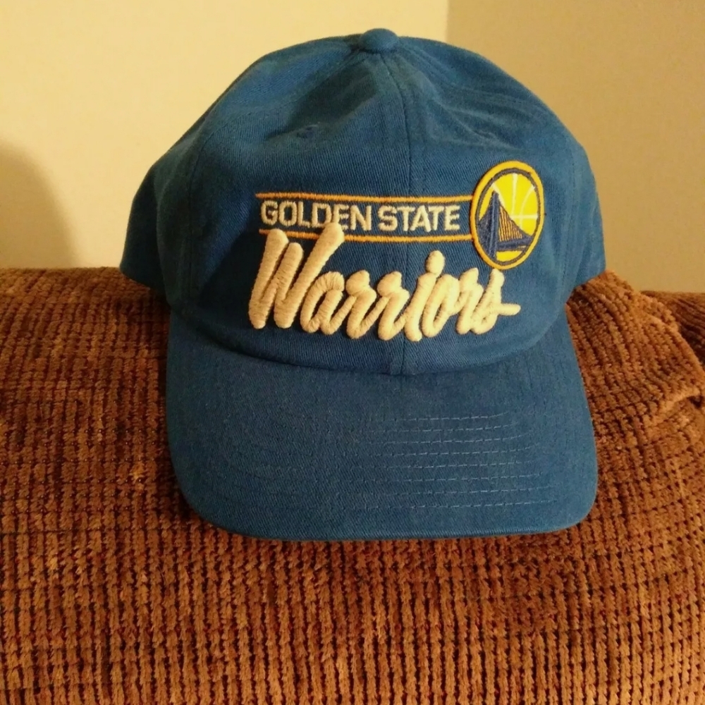 Golden State Warriors Hat